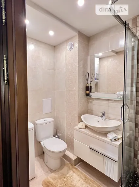 Квартира на вул. Академіка Корольова, 90А в Одесі, ID 209380, фото №50