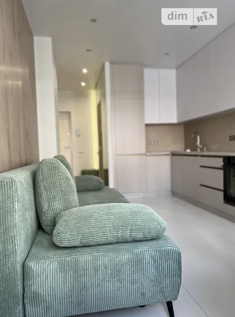 Квартира на вул. Університетська 3/3 в Києві, ID 246140, фото №1