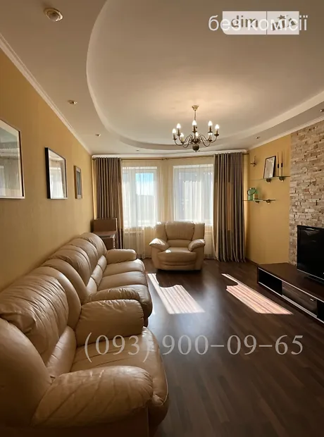 Квартира на вул. Віктора Забіли, 5 в Києві, ID 210095, фото №1