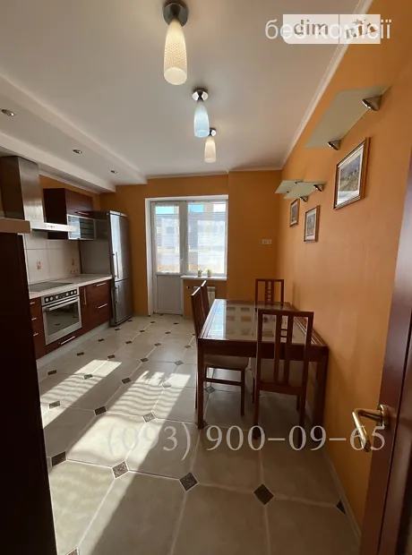 Квартира на вул. Віктора Забіли, 5 в Києві, ID 210095, фото №3