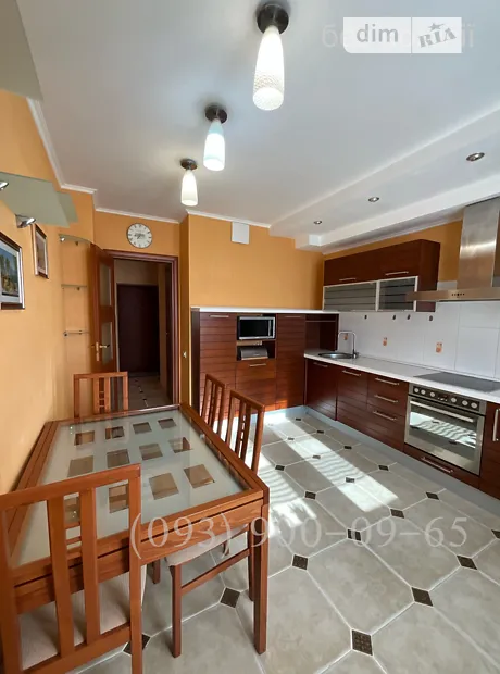 Квартира на вул. Віктора Забіли, 5 в Києві, ID 210095, фото №4