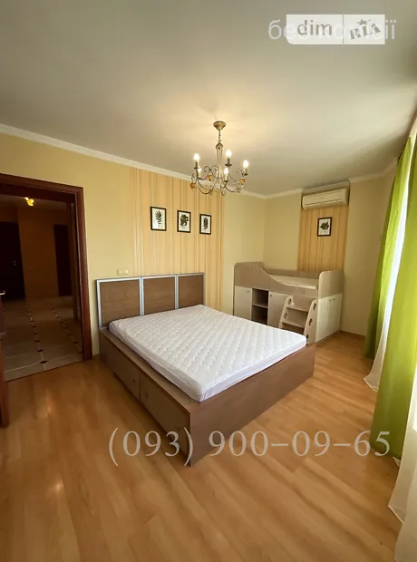 Квартира на вул. Віктора Забіли, 5 в Києві, ID 210095, фото №5