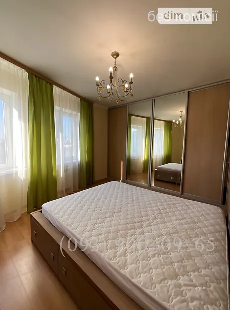 Квартира на вул. Віктора Забіли, 5 в Києві, ID 210095, фото №6