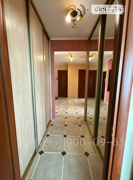 Квартира на вул. Віктора Забіли, 5 в Києві, ID 210095, фото №8