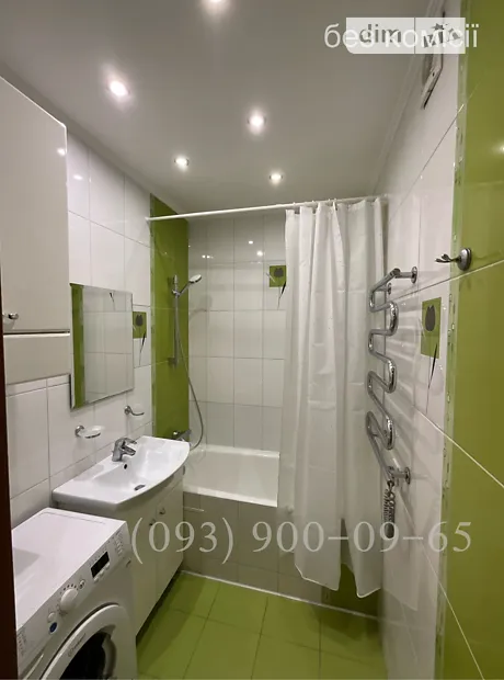 Квартира на вул. Віктора Забіли, 5 в Києві, ID 210095, фото №9