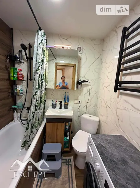 Квартира на вул. 107-ї Кременецької Дивізії, 20 в Тернополі, ID 310388, фото №15