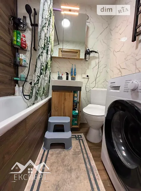 Квартира на вул. 107-ї Кременецької Дивізії, 20 в Тернополі, ID 310388, фото №16