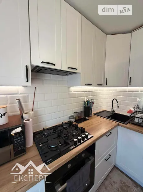 Квартира на вул. 107-ї Кременецької Дивізії, 20 в Тернополі, ID 310388, фото №18
