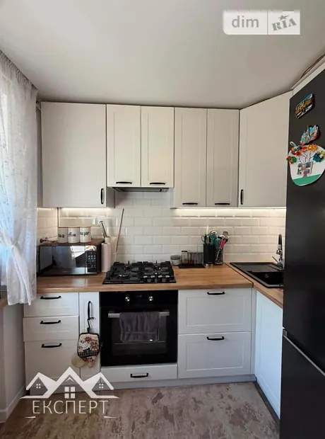 Квартира на вул. 107-ї Кременецької Дивізії, 20 в Тернополі, ID 310388, фото №21