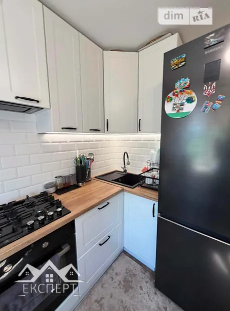 Квартира на вул. 107-ї Кременецької Дивізії, 20 в Тернополі, ID 310388, фото №23