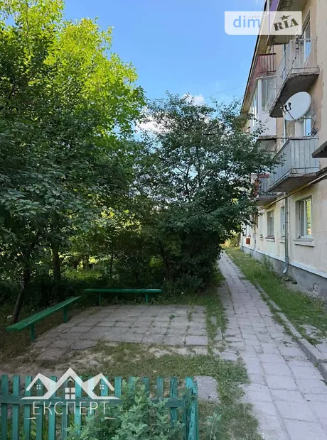 Квартира на вул. 107-ї Кременецької Дивізії, 20 в Тернополі, ID 310388, фото №35