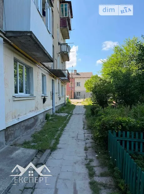 Квартира на вул. 107-ї Кременецької Дивізії, 20 в Тернополі, ID 310388, фото №36