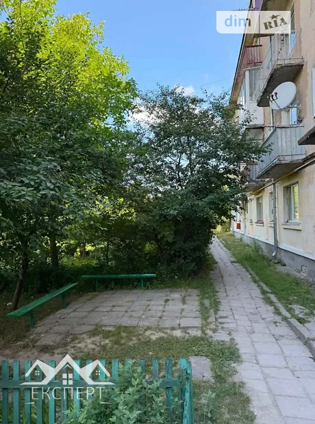 Квартира на вул. 107-ї Кременецької Дивізії, 20 в Тернополі, ID 310388, фото №37