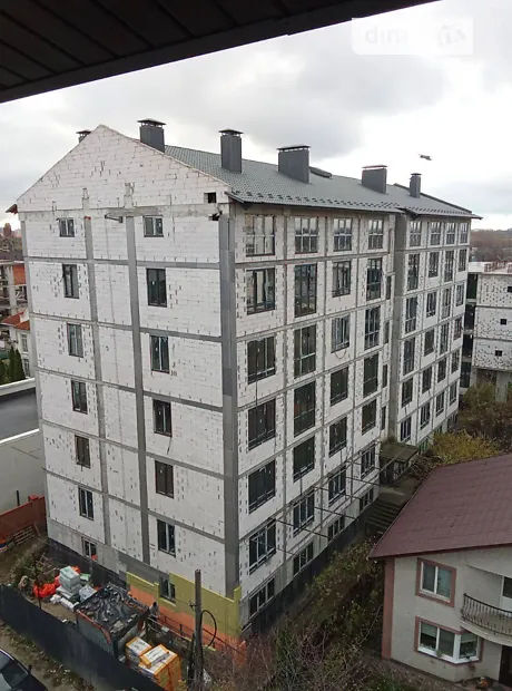 Квартира на вул. Скіфська, 12 в Києві, ID 209511, фото №10