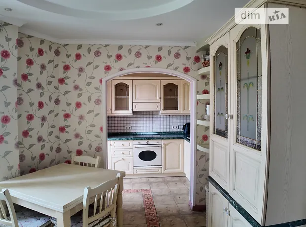 Квартира на вул. Оноре де Бальзака, 6 в Києві, ID 209435, фото №1