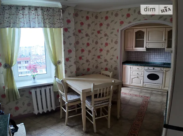 Квартира на вул. Оноре де Бальзака, 6 в Києві, ID 209435, фото №2