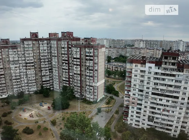 Квартира на вул. Оноре де Бальзака, 6 в Києві, ID 209435, фото №15