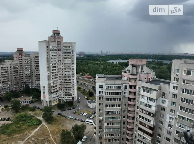 Квартира на вул. Оноре де Бальзака, 6 в Києві, ID 209435, фото №16