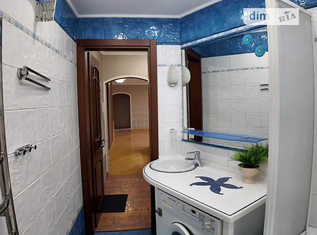 Квартира на вул. Оноре де Бальзака, 6 в Києві, ID 209435, фото №17