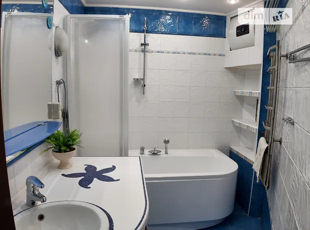 Квартира на вул. Оноре де Бальзака, 6 в Києві, ID 209435, фото №18