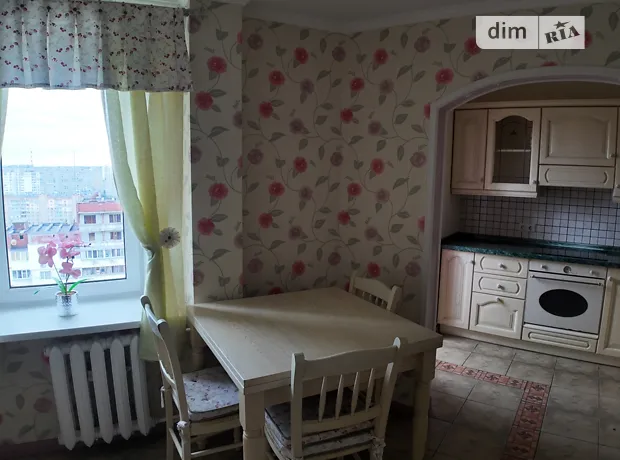 Квартира на вул. Оноре де Бальзака, 6 в Києві, ID 209435, фото №3