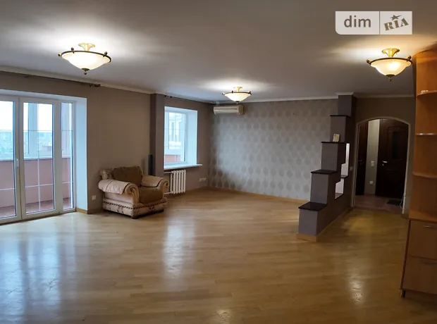 Квартира на вул. Оноре де Бальзака, 6 в Києві, ID 209435, фото №9