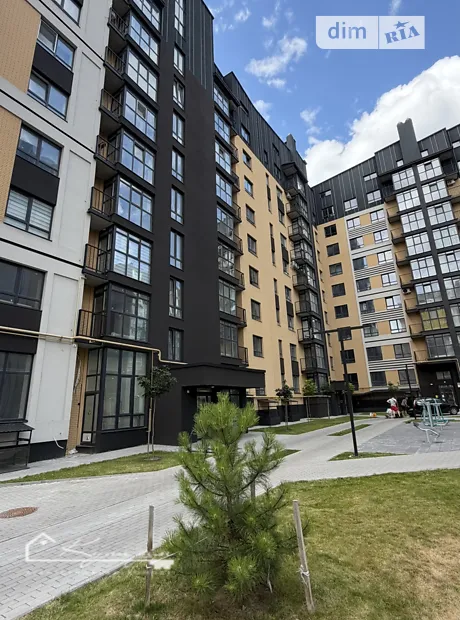 Квартира на вул. Панаса Мирного, 20 в Хмельницькому, ID 236711, фото №1