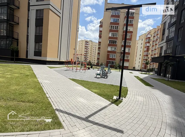 Квартира на вул. Панаса Мирного, 20 в Хмельницькому, ID 236711, фото №8