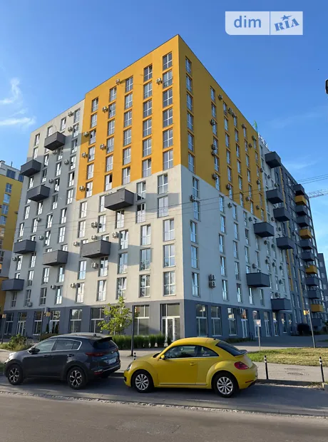 Квартира на вул. Рудненська, 8Г в Львові, ID 209531, фото №3