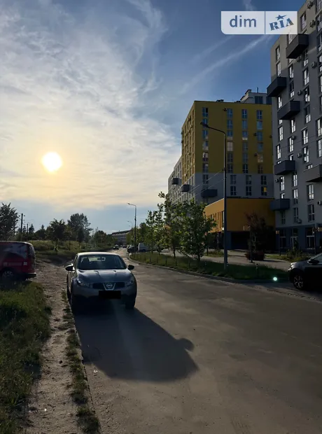Квартира на вул. Рудненська, 8Г в Львові, ID 209531, фото №5