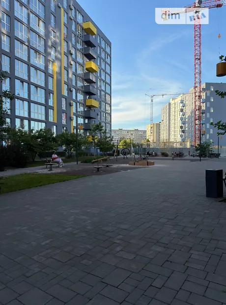 Квартира на вул. Рудненська, 8Г в Львові, ID 209531, фото №9