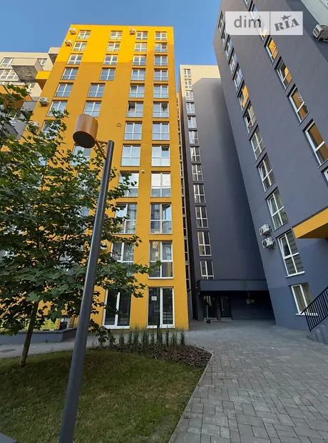 Квартира на вул. Рудненська, 8Г в Львові, ID 209531, фото №10