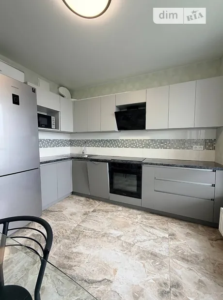Квартира на вул. Осокорська, 2А в Києві, ID 209568, фото №1