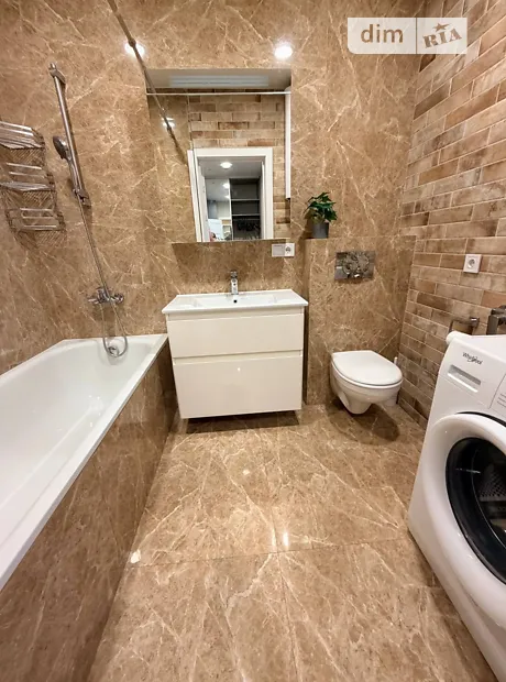 Квартира на вул. Осокорська, 2А в Києві, ID 209568, фото №19