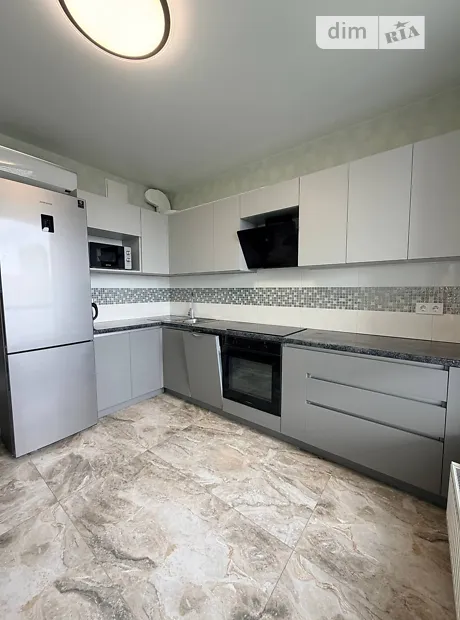 Квартира на вул. Осокорська, 2А в Києві, ID 209568, фото №3