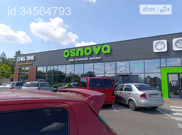 Квартира на вул. Данила Нечая, 172А в Вінниці, ID 232235, фото №9