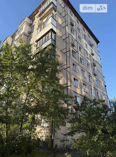 Квартира на вул. Івана Миколайчука 13/2 в Києві, ID 209641, фото №13