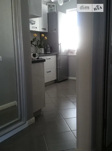 Квартира на вул. Івана Миколайчука 13/2 в Києві, ID 209641, фото №3