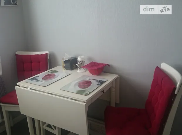Квартира на вул. Івана Миколайчука 13/2 в Києві, ID 209641, фото №6