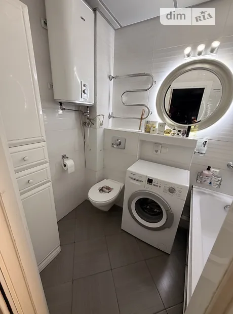 Квартира на вул. Івана Миколайчука 13/2 в Києві, ID 209641, фото №8