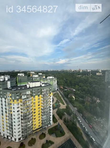 Квартира на вул. Івана Виговського, 10Д в Києві, ID 209644, фото №12