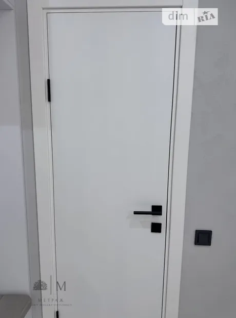 Квартира на вул. Ольги Кобилянської в Києві, ID 248604, фото №14