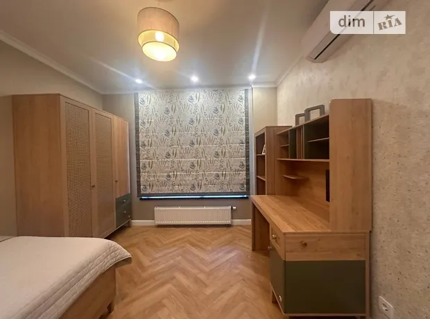 Квартира на вул. Літературна, 1В в Києві, ID 235345, фото №18
