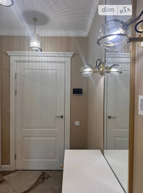 Квартира на вул. Літературна, 1В в Києві, ID 235345, фото №19
