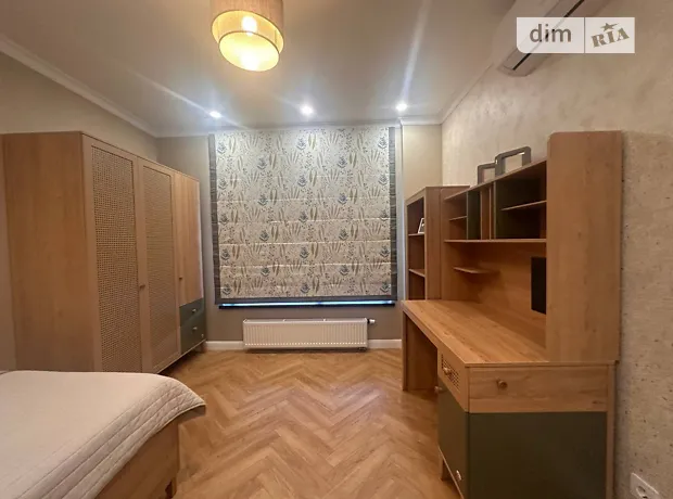 Квартира на вул. Літературна, 1В в Києві, ID 235345, фото №30