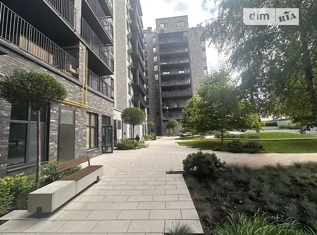 Квартира на вул. Літературна, 1В в Києві, ID 235345, фото №40