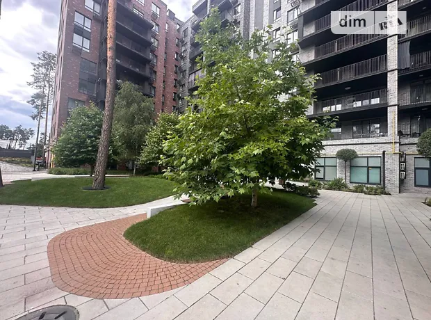 Квартира на вул. Літературна, 1В в Києві, ID 235345, фото №44
