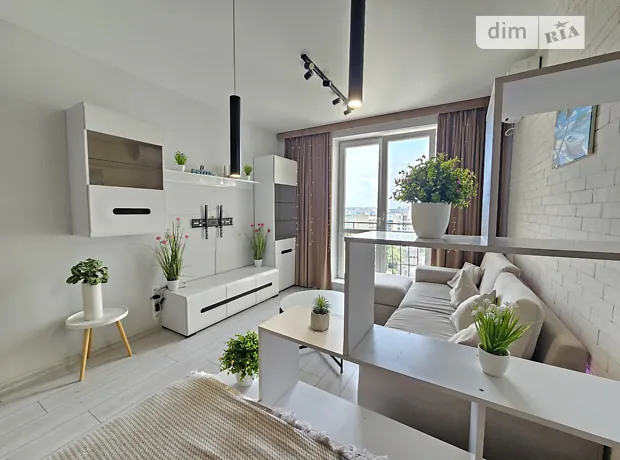 Квартира на вул. Молочна, 30 в Харків, ID 209737, фото №1