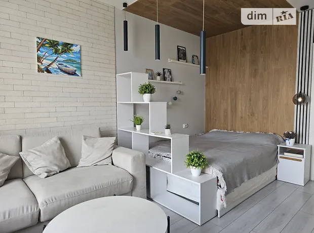 Квартира на вул. Молочна, 30 в Харків, ID 209737, фото №2