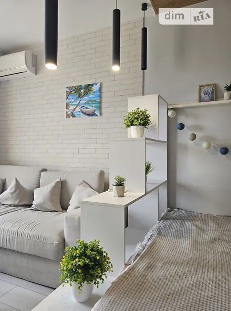 Квартира на вул. Молочна, 30 в Харкові, ID 209737, фото №11